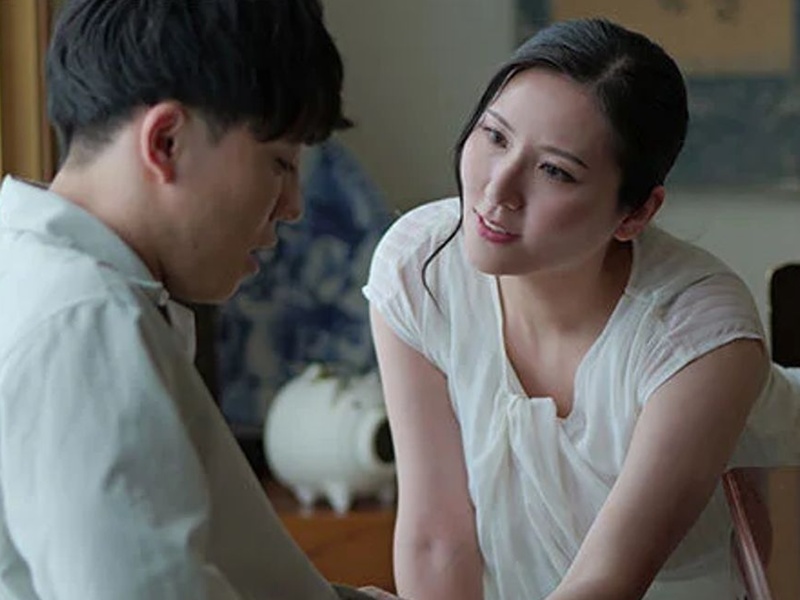 【人妻・痴女】『私とセックスしたいんでしょ？』こんな美熟女に誘惑される！フェラもパイズリも、そして生ハメまで…