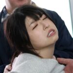 【ながえスタイル】『奥さんスキモノだね』ぽっちゃり人妻、町内会の親父たちのおもちゃに！みんなでヤッてやるからな