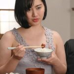 【ながえスタイル】『お義父さん、ご飯済んだらシましょうね』嫁とすっかり出来ちゃったオヤジ！人妻熟女のエロさ炸裂