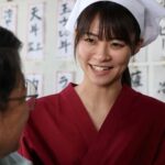 【ながえスタイル】『田舎をバカにすんじゃねぇぞ』蕎麦屋の美人妻は乱暴にレイプされ！その時の快感が忘れられず…