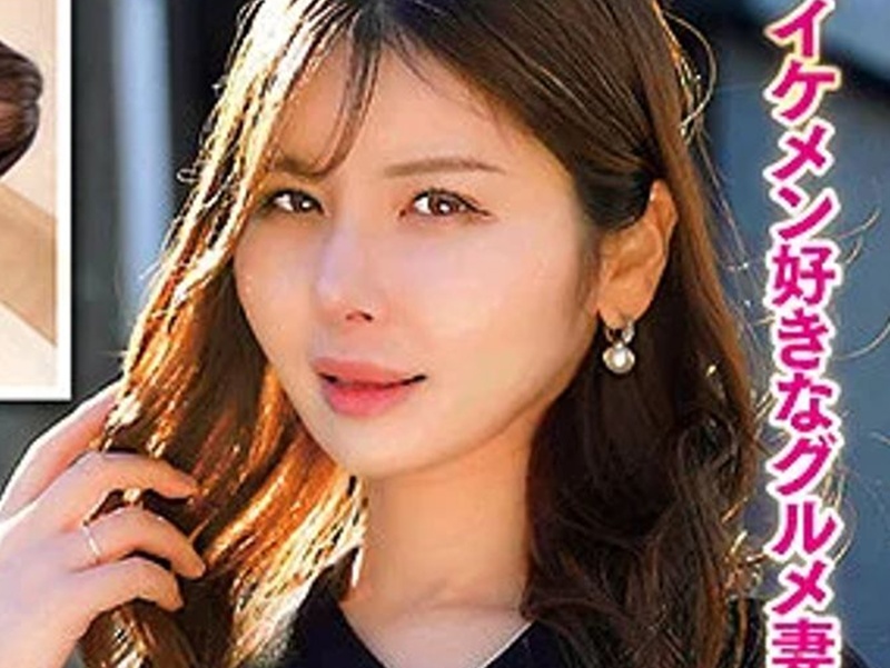 【美人妻ナンパ】『いいわよ』超セレブな三十路奥様は欲求不満！イケメンが声かけたらついてきて、勃起見たらおしゃぶり