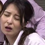 【ながえスタイル】『いいわっ、もっとして』レイプしたはずなのに、この人妻おばさん、自分から腰振って感じまくる