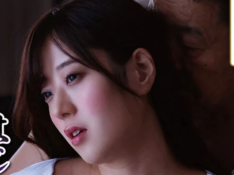 【ながえスタイル】『家内を抱いてくれませんか？』旦那から頼まれたおじさん、断れない！俺、見ると興奮するんだ