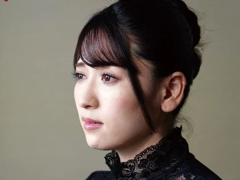 【ながえスタイル】『旦那の見ている前で俺とするんだ』交通事故で死なせた女の夫！償いのため、人妻は言いなりに…