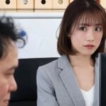 【ながえスタイル】『レイプされたの、秘密にしときますよ』その代わり…人妻OLは言いなりに！なんで私がこんな奴の…