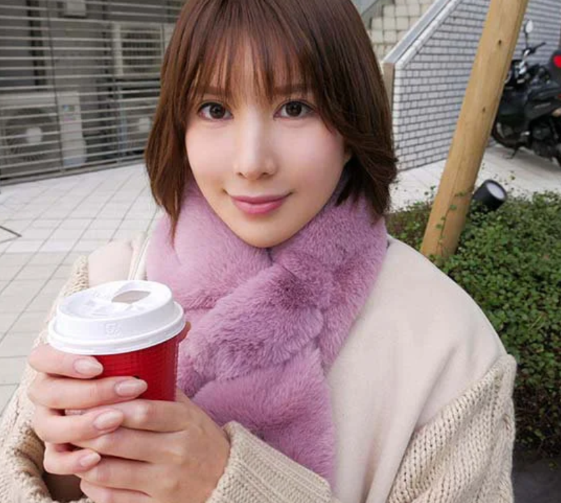 【Jカップ不倫】「帰りたくない…まだ抱いて」妻には見せない顔で貪り合う、真昼から深夜まで愛人とエロセックス■汐世