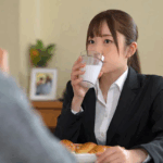 【姉と弟】「こんなに大きくなって♡」ロリ顔スレンダーエロ貧乳の姉が久々に童貞の弟と入浴することになりますが…青空ひかり