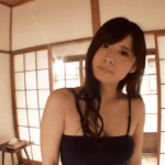 【田舎人妻】「おチ●ポおがほしい…」地方に引っ越したスレンダー美人な美乳若妻が欲求不満でオナニーしますが…■千野くるみ