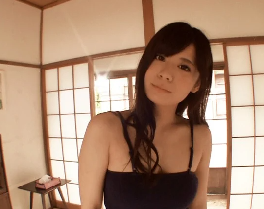 【田舎人妻】「おチ●ポおがほしい…」地方に引っ越したスレンダー美人な美乳若妻が欲求不満でオナニーしますが…■千野くるみ