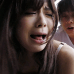 【田舎人妻NTR】「もうやめてぇ！」夫の借金返済に追い詰められたスレンダー美人な美乳エロ若妻が中出しセックス！■千野くるみ