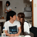 【彼女の友達】「今日は彼女いないんでしょ？」スレンダー美乳なエロ美少女がイケメン男を寝取りセックス！■橋本ありな