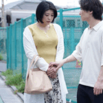 【友達の母】「やっぱり若い男は熱くて硬いわ…♡」欲求不満なエロ巨乳なデカ尻主婦の浮気セックス…赤井美希