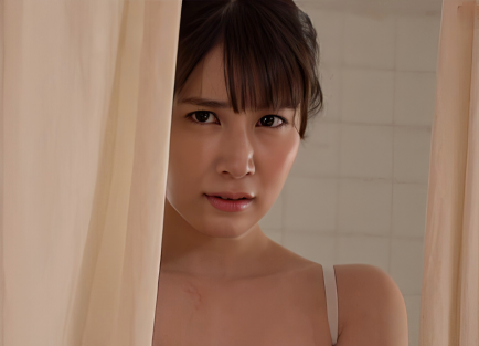 【高飛車奥様】”なんで…ここにいるのよ…”口うるさい隣の人妻が風俗で働いてるのを目撃し弱みを握った男は…■初川みなみ