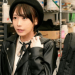 【JD】経験人数が多い女子大生が初めて生のSEXに挑戦すると・・快感を味わうと抜け出せず何度も絶頂して中出しされてしまう！