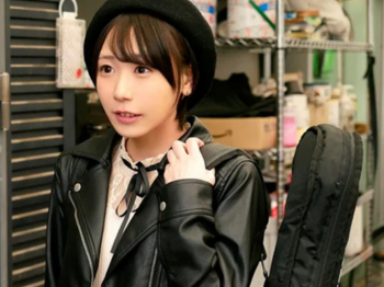 【JD】経験人数が多い女子大生が初めて生のSEXに挑戦すると・・快感を味わうと抜け出せず何度も絶頂して中出しされてしまう！