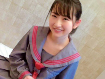 【中出し】女性が苦手という童貞の相手をすることになり・・JKが手とり足取り教えるつもりが生で入れられ感度抜群に豹変する！