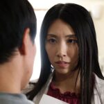 【ながえスタイル】『どうだ、強引なピストンが嬉しかっただろ？』人妻は図星を突かれ、快感に酔い痴れて狂わされる！