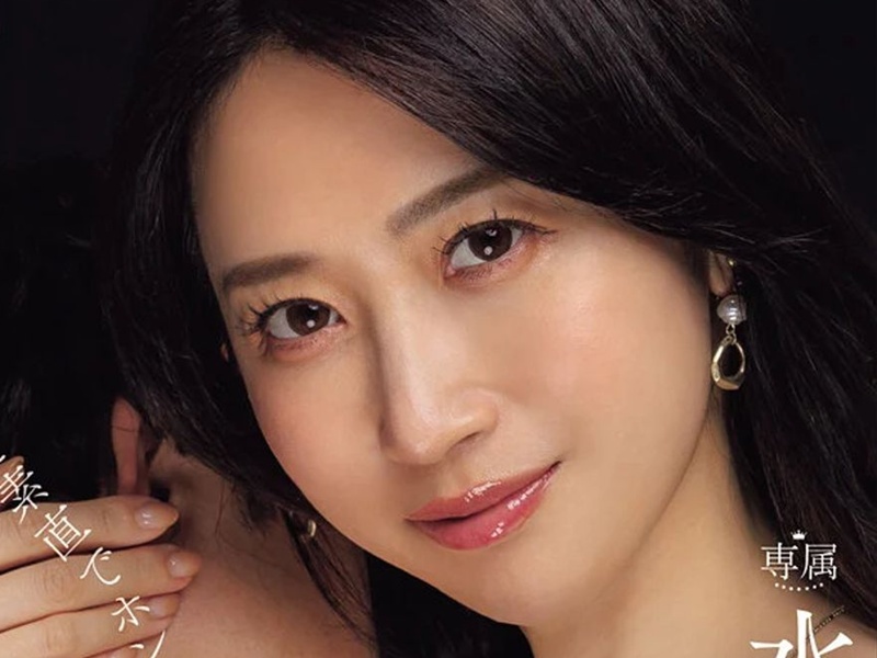 【人妻悩乱】『一度だけなら…』ママ友に誘われた＜水戸かな＞がマッチングアプリにハマる！熟女を狂わす男にハマル