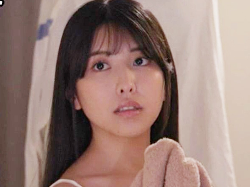 【会社の同僚がフェラ】『きみ、だれ？』ブスだと思っていた彼女はとても美人だった！そしてチ◯ポを咥えてくれた…