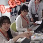 【オフィスでセックス】『本当にいいんですか？』ヤれる確率が見えるボク！女上司も同僚も確率上げて中に出せる