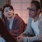 【熟女】『お互い許し合おうか』爆乳の元妻とよりを戻して…失われた時を埋めるため何度も何度もセックスをしまくる