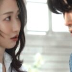 【美人モデル】『私を上手にカイてね』スケベな下着できれいな奥さんが迫る！絵描きになりたいボクを誘惑して焦らす