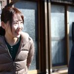 【ながえスタイル】『どうしたの？』かあさんボクにもさせてほしい…息子にセックスをせがまれて、してあげる優しい母