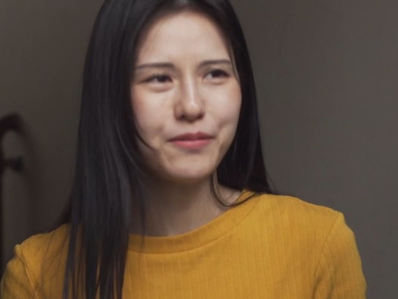 【寝取られ】『ありがとうございました』失ったバッグを届てくれた青年！体も心も盗まれることになるなんて…