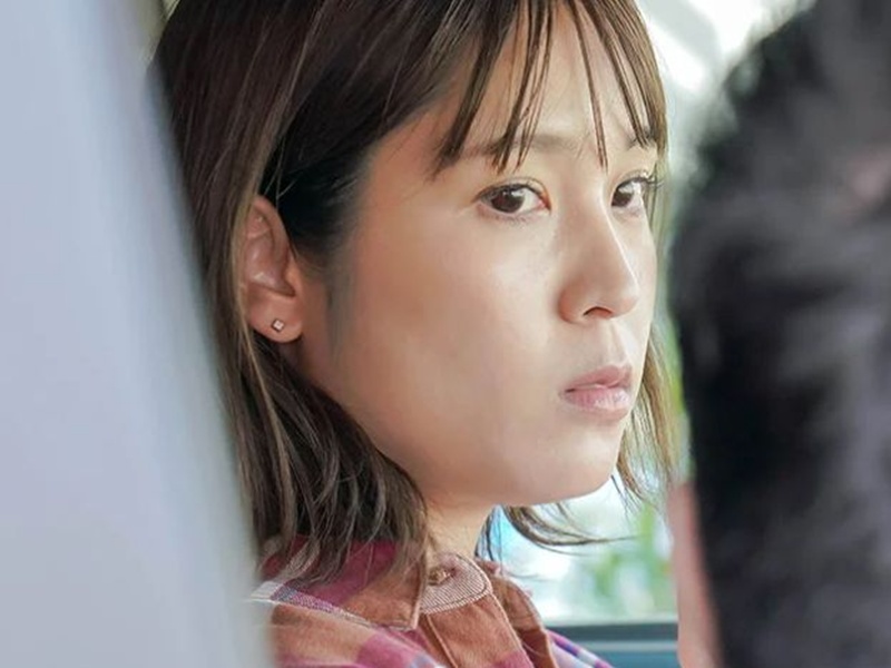 【スワッピング】『私、あの人とセックスしたのよ』それでもあなたは平気なの？夫も他の女を抱いて気持ち複雑