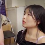 【猥褻アダルト動画】『奥さん、見逃してあげましょうか？』万引き現行犯を事務所に連れてきて、ヤラシイことしまくる