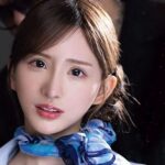 【レイプ】『中には出さないで…』ストッキングを引き裂かれ、巨漢クレーマーに凌辱される美人ＣＡ！写真で脅されて…
