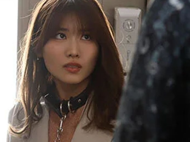 【神宮寺ナオ】『いい女ですので、たっぷり楽しんでください』美人妻NTR奉仕！10発中出しされるまでイカせまくります