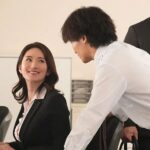 【寝取られOL】『仕事ができるのね』若いエリートが俺の妻にちょっかい！いつしかメロメロの美人妻がこいつとセックス