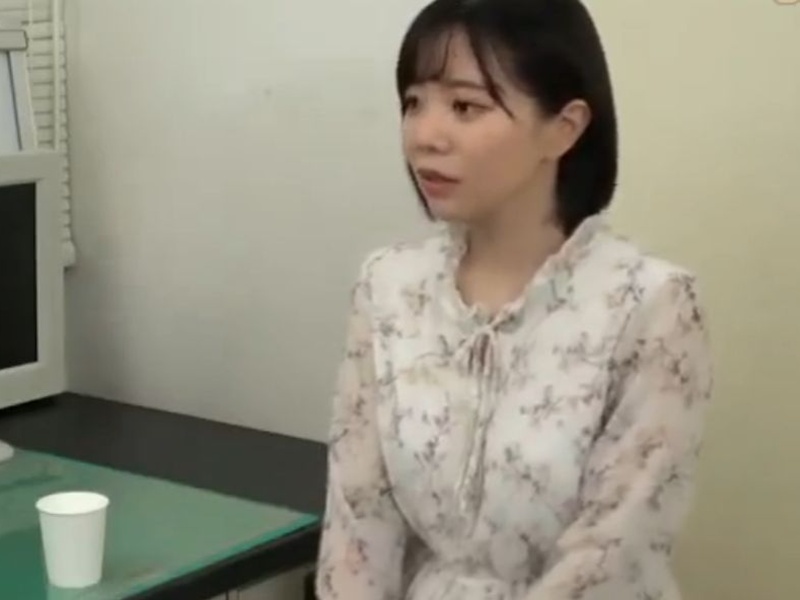 【某産婦人科の診察】『コップの薬、飲んでください』疑わず、分娩台で眠らされる若妻！あとはやりたい放題の鬼畜医師