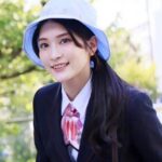 【本庄鈴】『わたしイかせるの得意なんです…』性交販売レディが今日も笑顔でヌキまくる！お客様の快感が私の喜び