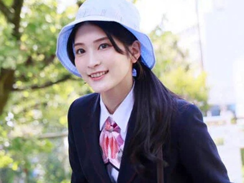 【本庄鈴】『わたしイかせるの得意なんです…』性交販売レディが今日も笑顔でヌキまくる！お客様の快感が私の喜び