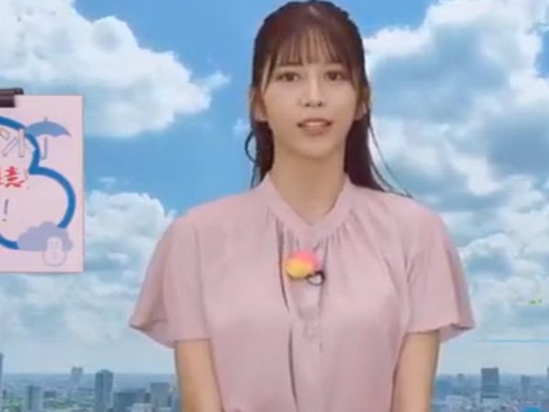 【人気女子アナ】『おまえ、実はみんなに嫌われてんだぜ』意識朦朧とした中で、抵抗虚しく犯されて、ザーメン顔射！