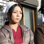 【ながえスタイル】『あんた人間のクズよ』蕎麦屋の女将に説教され、逆ギレ強姦！私の下着でマスカイてた従業員に犯され…