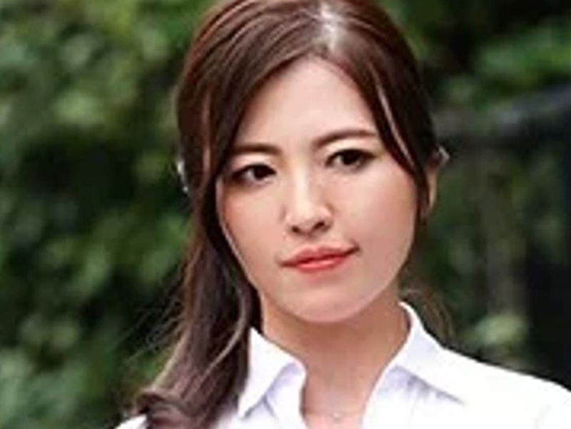 【木下凛々子】『ずっと、好きでした』憧れの人妻女上司と相部屋出張！このチャンスにコクったら、セックスしてくれた