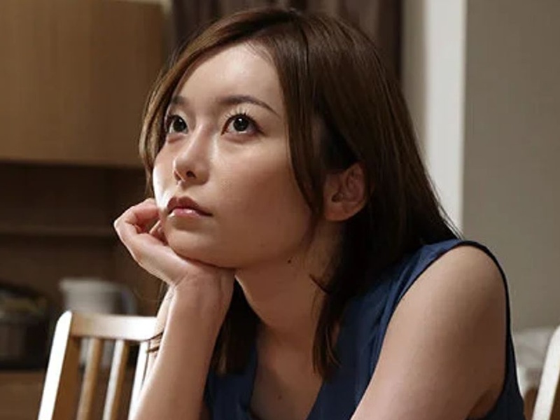 【人妻強姦願望】『私さ、ほんとは力づくでヤラれたいのよね』夫の知らない妻の特殊な欲求！レイプじゃなきゃ感じない