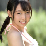 【超絶美少女】”これが私のすべてだよ♡”若干19歳！個人的推しの色白スレンダーな清楚系美人がAVデビュー！■時田亜美