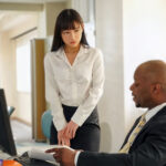 【寝取られ貧乳妻】「あんな大きいの...入れてみたいかも…」スレンダーエロ微乳な若妻主婦が黒人浮気セックス◆星奈あい