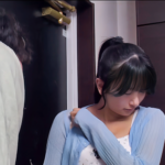 【近親相姦】「風俗行ったら妹が働いてた！」エロ貧乳なロリ顔なイモウトがお金のために兄にスケベな性サービス！