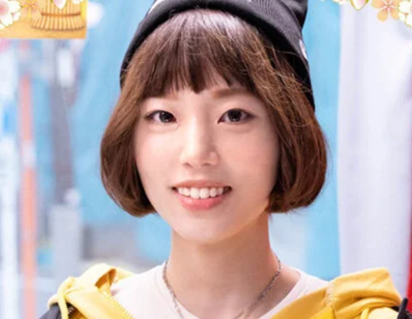 【マジックミラー号】～ジャンケン野球拳～微妙な容姿の素人スレンダーエロ少女がMM号の企画に挑戦しますが…