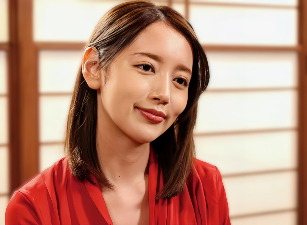 【ながえスタイル】~社員旅行NTR~「お気に入りが結婚？許せん！」スレンダーエロ美乳な美人主婦OLが仕組まれて寝取られる！