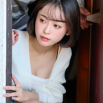 【女子大生レイプ】「裏切りモノ！」スレンダーエロ美乳なデカ尻美少女JDがサークルのトラブルで覆面男に犯される！MINAMO