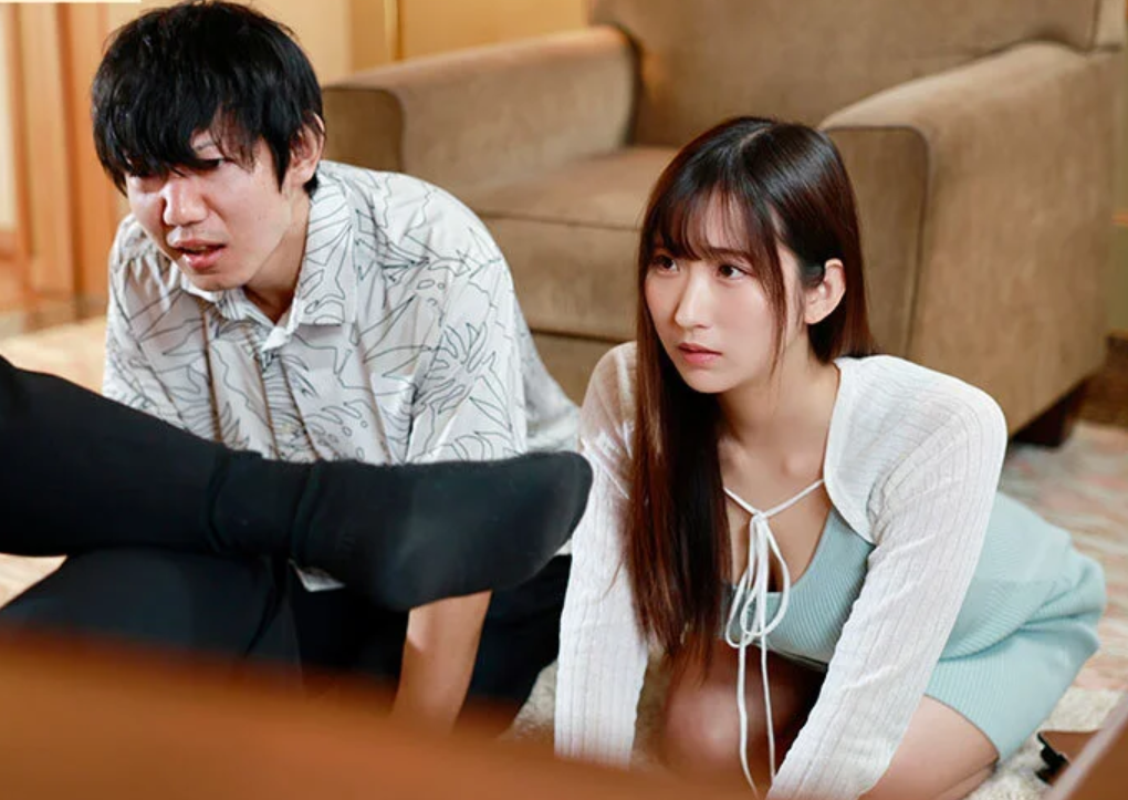 【借金レイプ】「どうせ金返せないんだろ？ｗ」スレンダーエロ巨乳な美少女が悪徳金融屋に寝取られる！役野満里奈