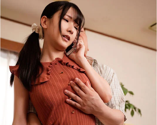 【若妻レイプ】「あんた…欲求不満なんだろ？」同居する義父に無理矢理犯されるスレンダーエロ美乳な美人主婦ですが…宮西ひかる