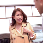 【派遣される人妻】「学生寮にスケベ妻を派遣します♡」エロ巨尻なおばさん主婦が男子学生相手に痴女セックス！