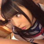 【女子校生の夏休み】「先生に勉強教えて欲しいな！」休みなのに制服を着たスレンダーエロロリ美少女JKが教員の家に行き…